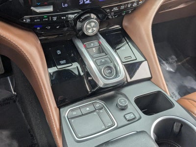 2022 Acura MDX SH-AWD w/Advance Package
