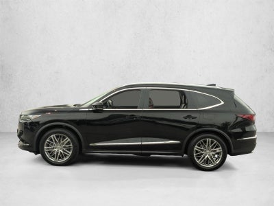 2022 Acura MDX SH-AWD w/Advance Package
