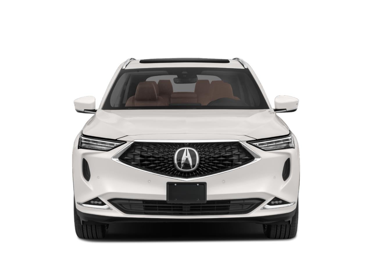 2023 Acura MDX SH-AWD w/Advance Package