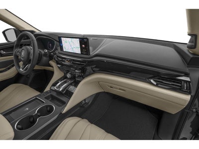 2026 Acura MDX SH-AWD w/Advance Package