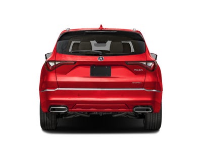 2026 Acura MDX SH-AWD w/Advance Package