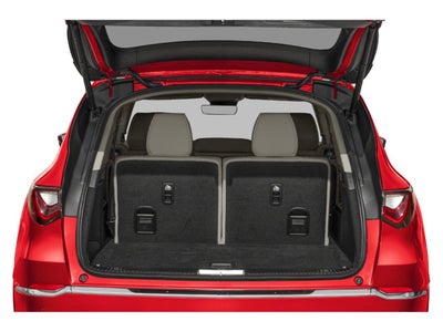 2026 Acura MDX SH-AWD w/Advance Package