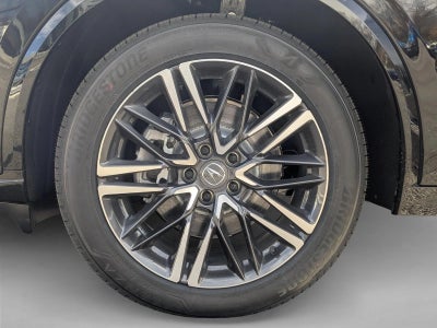 2026 Acura MDX SH-AWD w/Advance Package