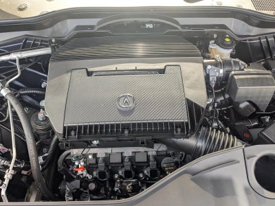 2026 Acura MDX SH-AWD w/Advance Package