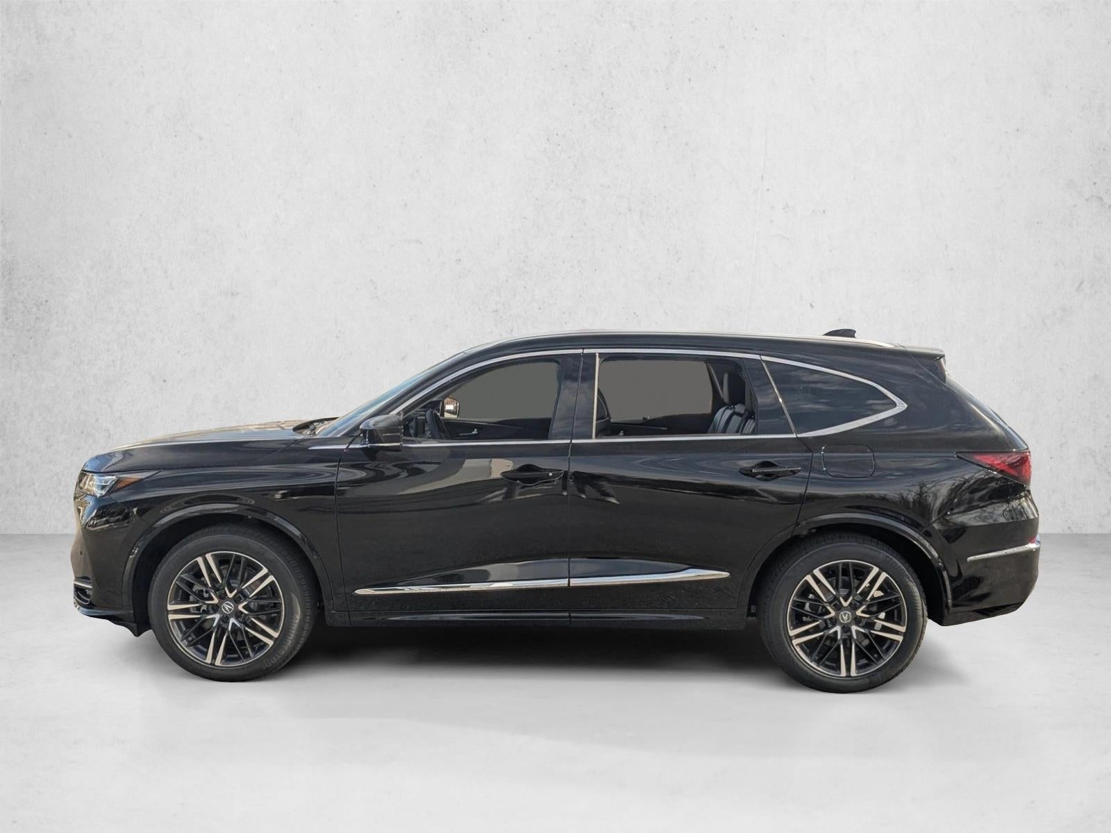 2026 Acura MDX SH-AWD w/Advance Package