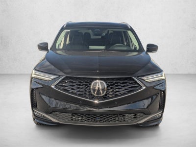 2026 Acura MDX SH-AWD w/Advance Package