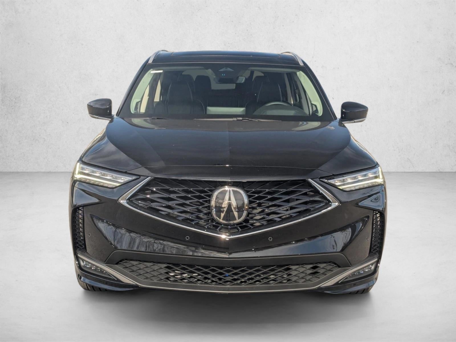 2026 Acura MDX SH-AWD w/Advance Package