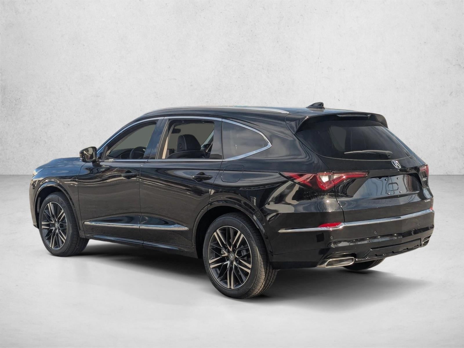 2026 Acura MDX SH-AWD w/Advance Package