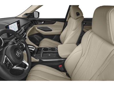 2026 Acura MDX SH-AWD w/Advance Package