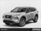 2021 Nissan Rogue FWD SV