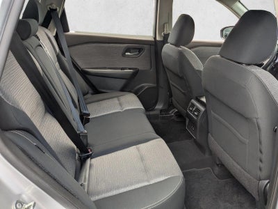 2021 Nissan Rogue FWD SV