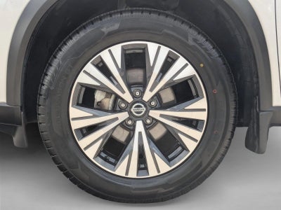 2021 Nissan Rogue FWD SV