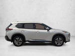 2021 Nissan Rogue FWD SV