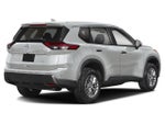 2024 Nissan Rogue AWD S