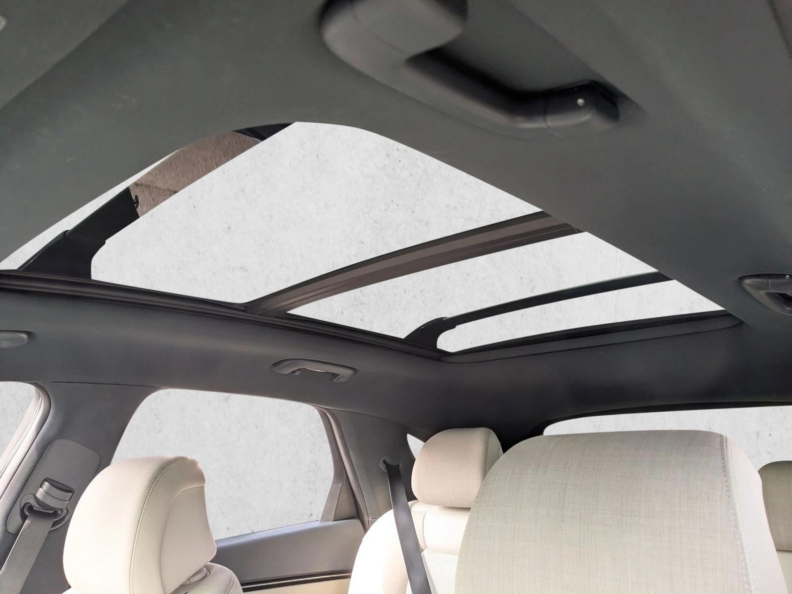 2024 Genesis Electrified GV70 Advanced AWD