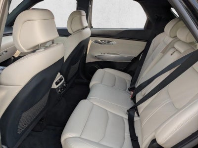 2024 Genesis Electrified GV70 Advanced AWD