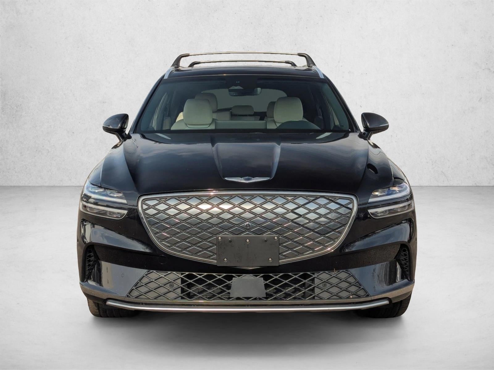 2024 Genesis Electrified GV70 Advanced AWD