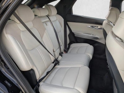 2024 Genesis Electrified GV70 Advanced AWD