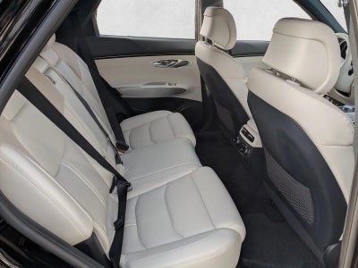 2024 Genesis Electrified GV70 Advanced AWD