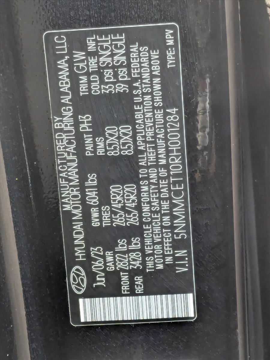 2024 Genesis Electrified GV70 Advanced AWD