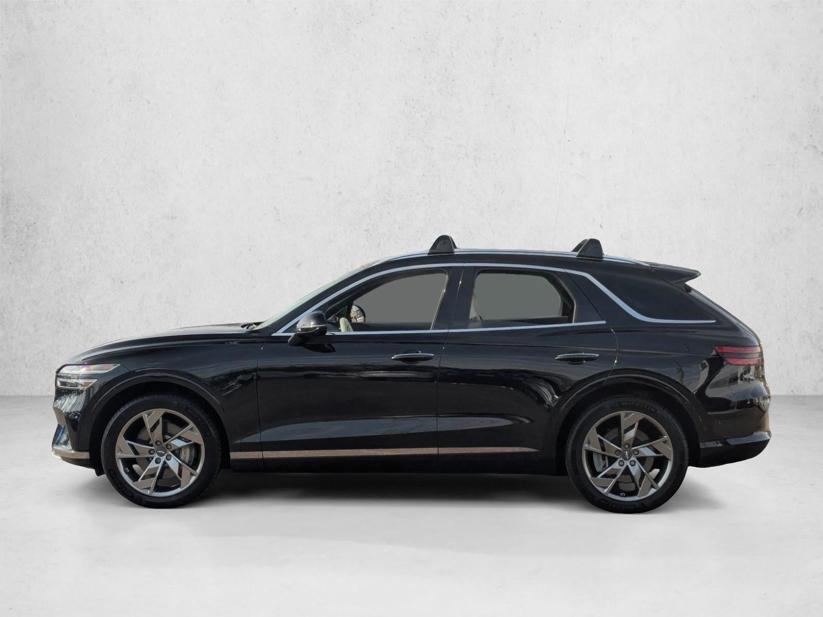 2024 Genesis Electrified GV70 Advanced AWD