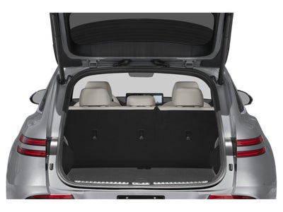 2024 Genesis Electrified GV70 Advanced AWD