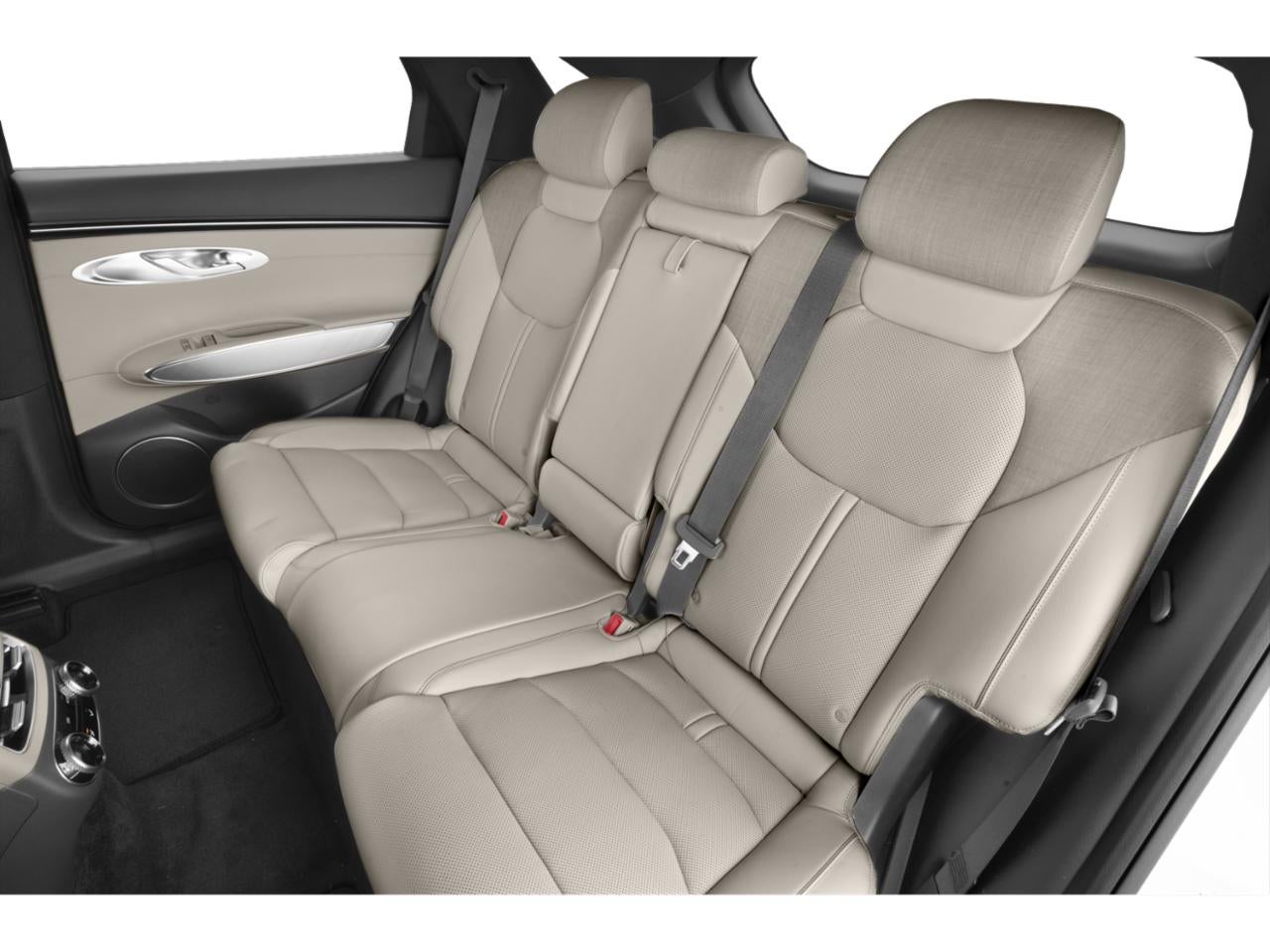 2024 Genesis Electrified GV70 Advanced AWD