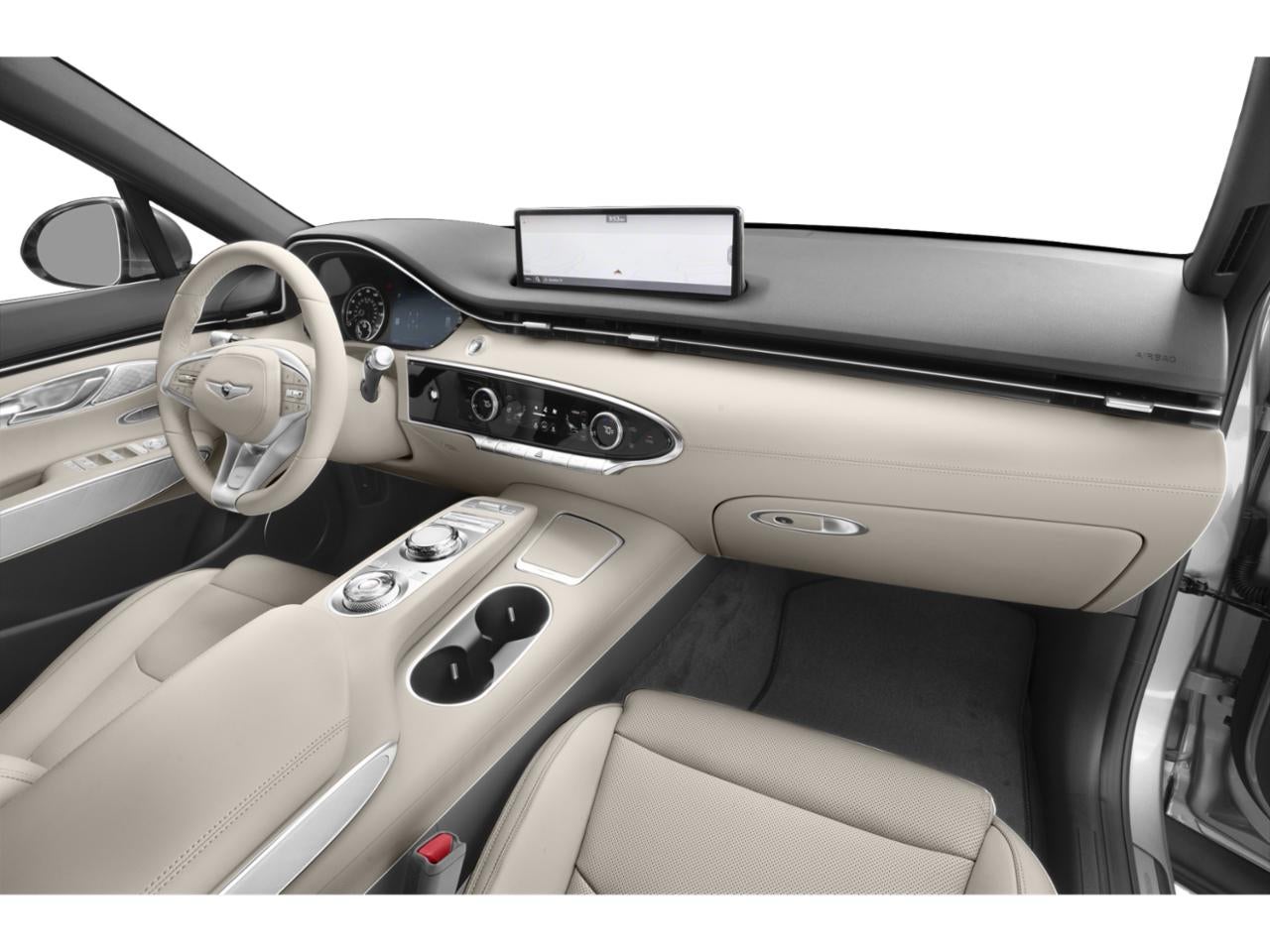 2024 Genesis Electrified GV70 Advanced AWD