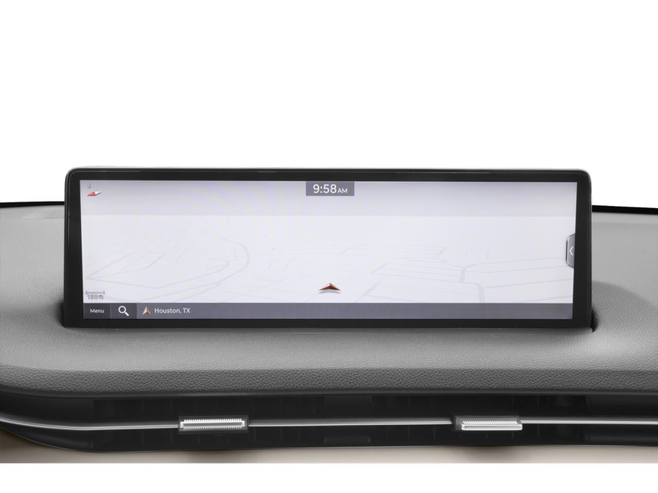 2024 Genesis Electrified GV70 Advanced AWD