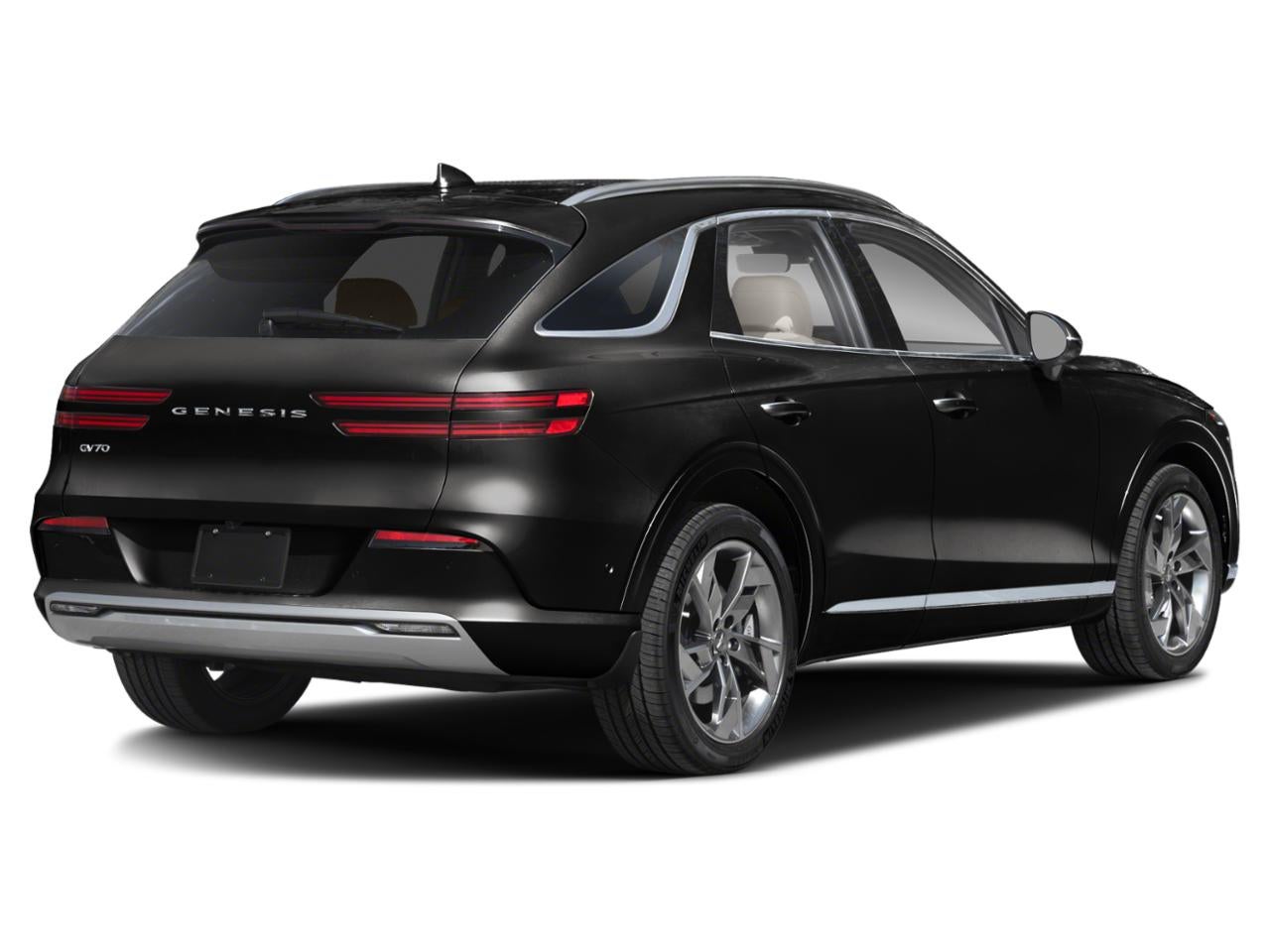 2024 Genesis Electrified GV70 Advanced AWD