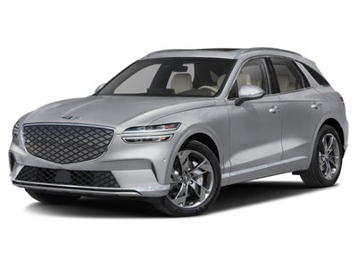 2024 Genesis Electrified GV70 Advanced AWD