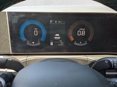 2025 Hyundai SANTA FE SE FWD