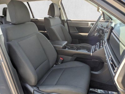 2025 Hyundai SANTA FE SE FWD