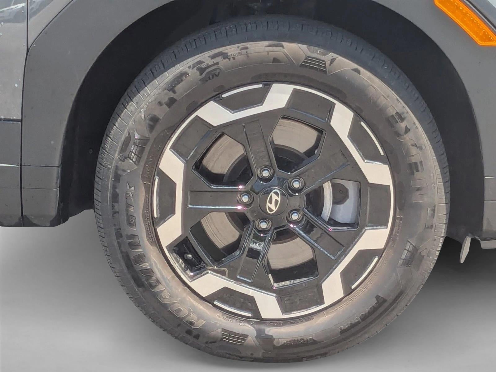 2025 Hyundai SANTA FE SE FWD