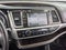 2017 Toyota Highlander XLE V6 AWD (Natl)