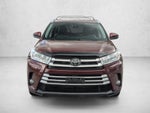 2017 Toyota Highlander XLE V6 AWD (Natl)
