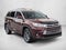 2017 Toyota Highlander XLE V6 AWD (Natl)