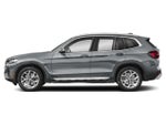 2022 BMW X3 xDrive30i Sports Activity Vehicle