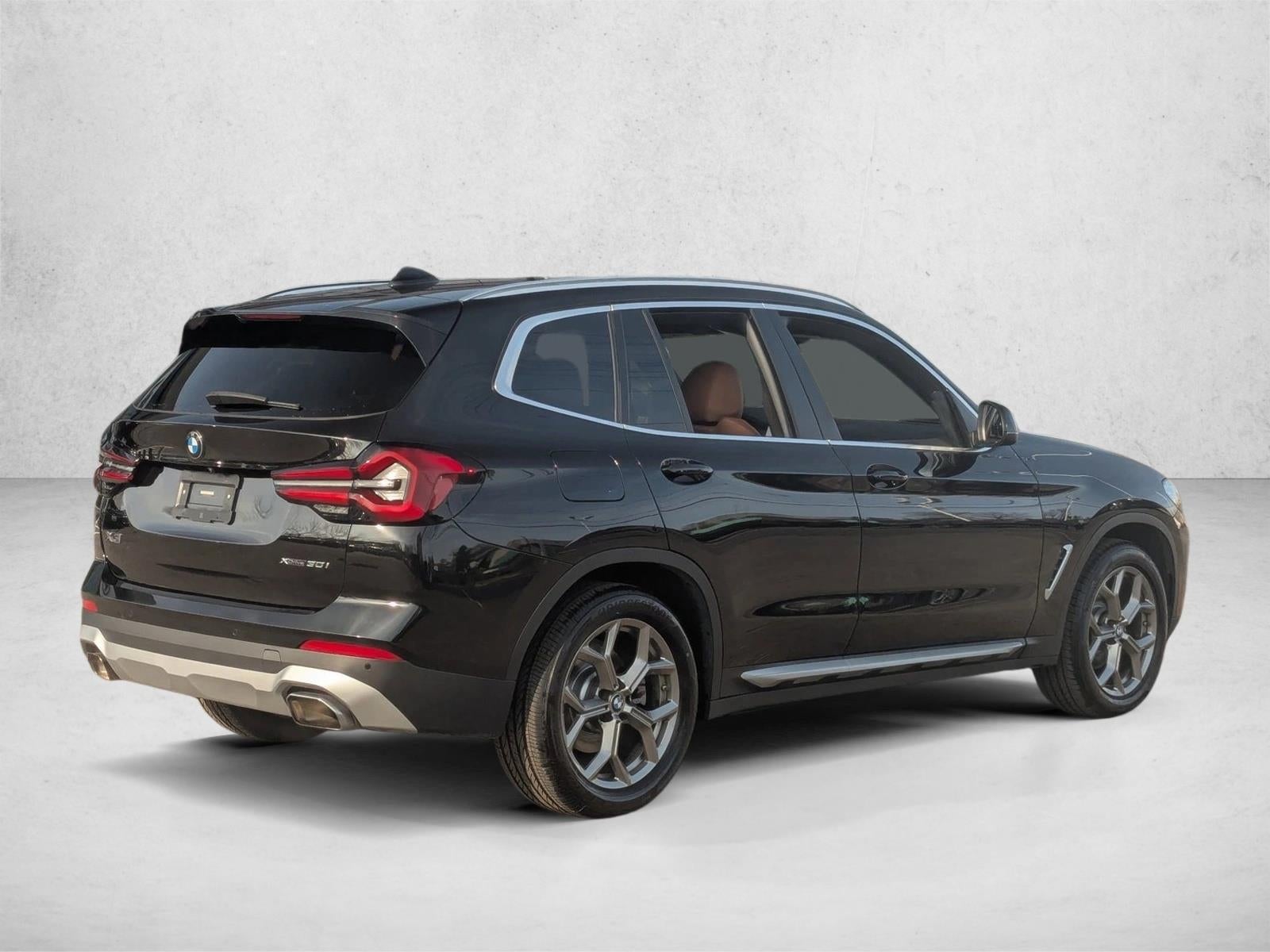 2023 BMW X3 xDrive30i Sports Activity Vehicle