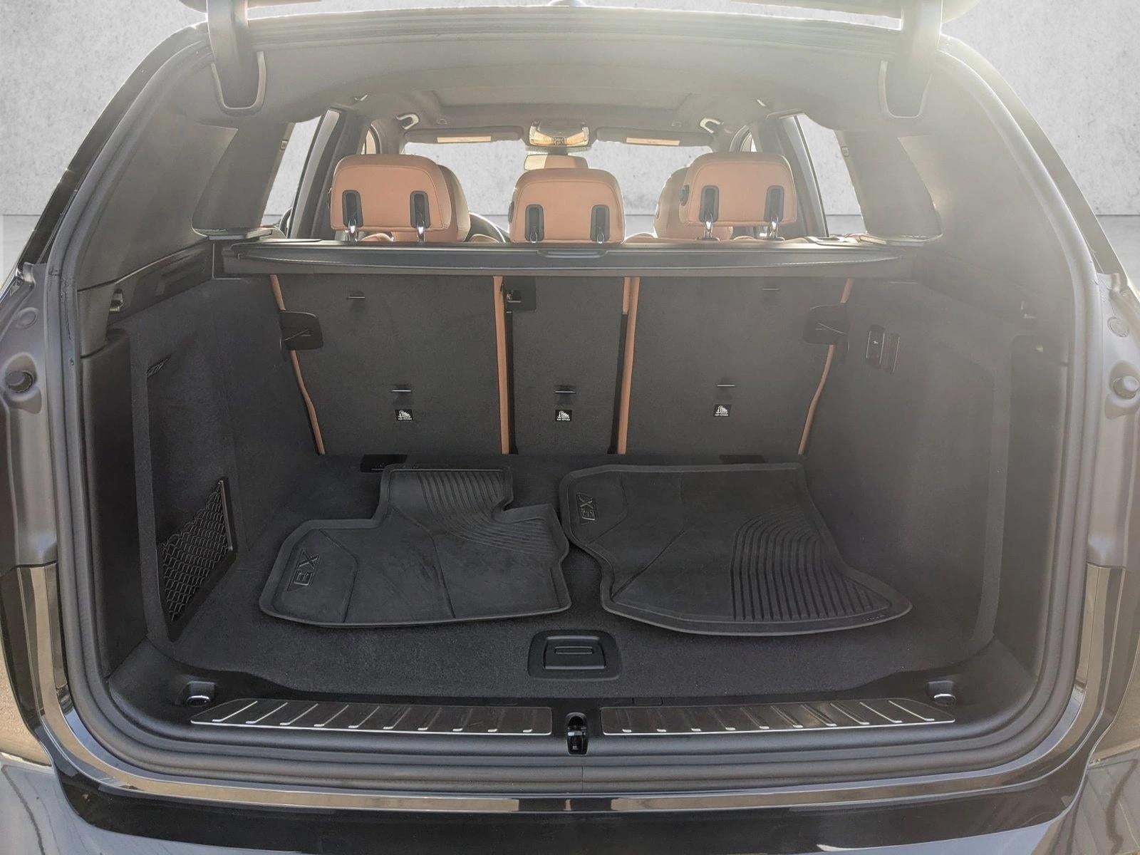 2023 BMW X3 xDrive30i Sports Activity Vehicle