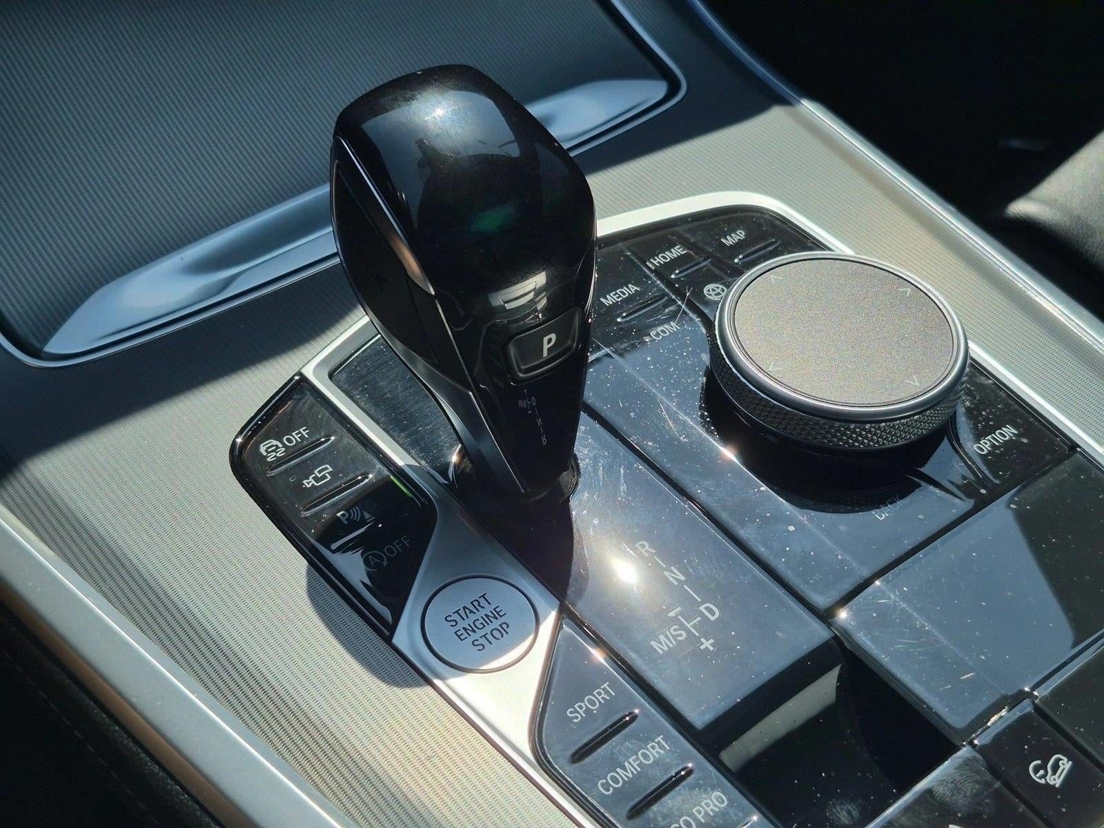 2020 BMW X5 xDrive40i Sports Activity Vehicle