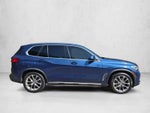 2020 BMW X5 xDrive40i Sports Activity Vehicle