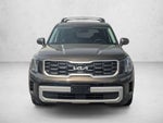 2025 Kia Telluride S AWD