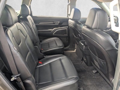 2025 Kia Telluride S AWD