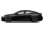 2021 Tesla Model S Plaid AWD