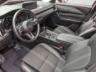 2024 Mazda Mazda CX-50 2.5 S Preferred Package AWD