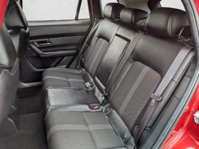 2024 Mazda Mazda CX-50 2.5 S Preferred Package AWD