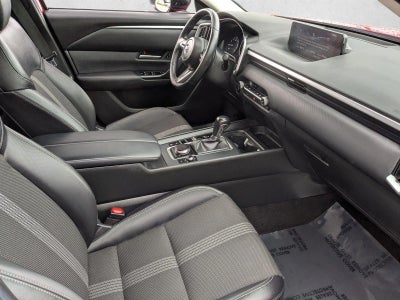 2024 Mazda Mazda CX-50 2.5 S Preferred Package AWD