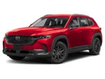 2024 Mazda Mazda CX-50 2.5 S Preferred Package AWD