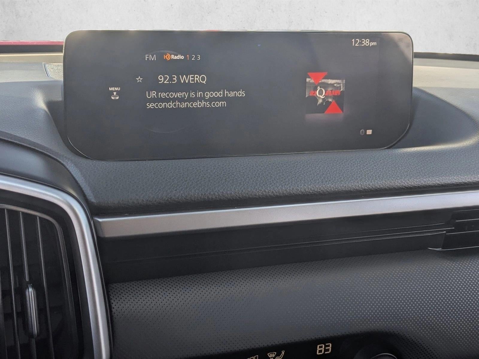 2024 Mazda Mazda CX-50 2.5 S Preferred Package AWD